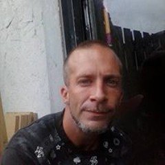 Matthew Justin Green