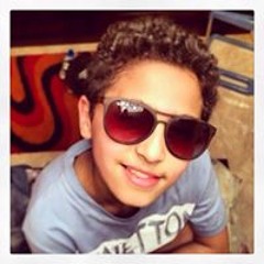 Mostafa Mahmoud 476