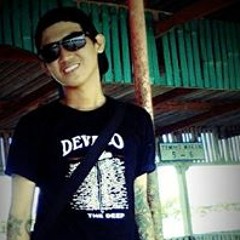 Ivan Riando Lumingkewas
