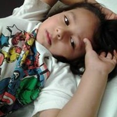 Ruth Elizabeth Osorto