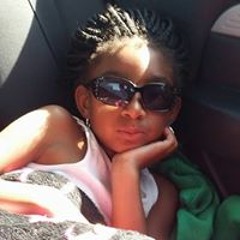 Jessica LeAnne Thrower