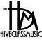 HiveClassMusic