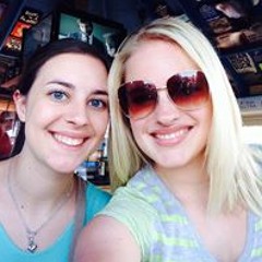 Stephanie Elizabeth 21