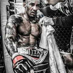 Marcos Andre Da Silva 1