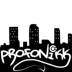 profonikk