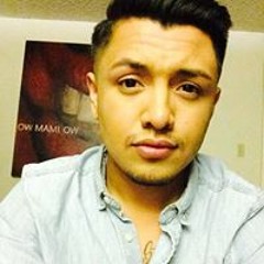 Joshua Hinojos 2