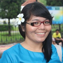 Hana Flowerens Sitorus