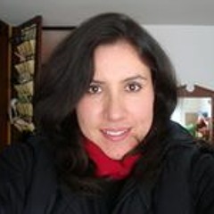 Maria Esther Vallejo