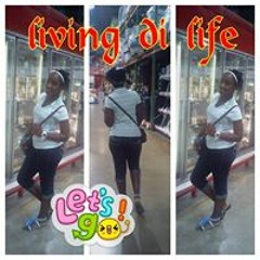 Lakeisha Cutecute Hines