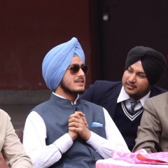 Bhagwant Randhawa