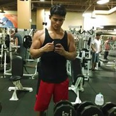 Juan Emanuel Martinez