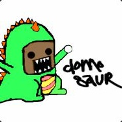 DomoSaur