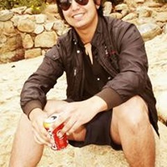 Cristopher Monsalves