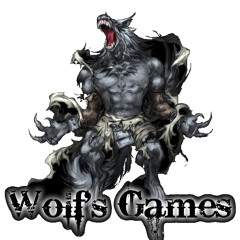 Wolf's Games