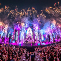 EDM DJS LIVE!!!!