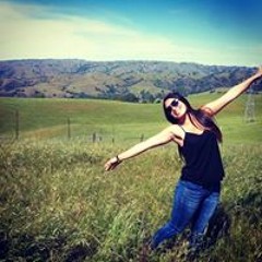 Monica Gabriela Medina