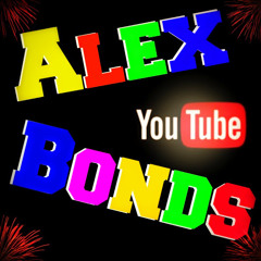 Alex Bonds 1