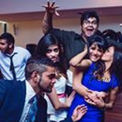 Chris Praveen Perera