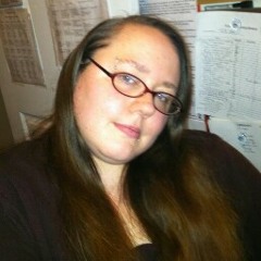 Melissa Hernandez 93