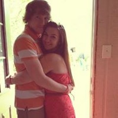 Haley Elizabeth Garza