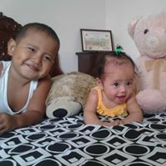 Michael Angelo Perez 2