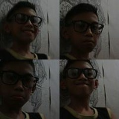 Richmond Mendoza Diaron