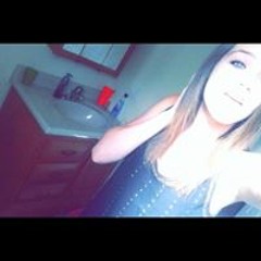 Kelsey Dangerfield