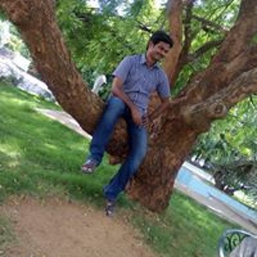 Sravan Kumar Oneness’s avatar