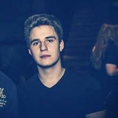 Christoph Stangret Jr