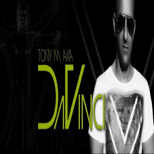 tony davinci april