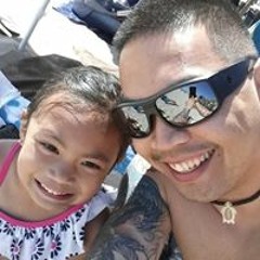 John Anthony P Secretaria