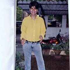 Ashish Dongre