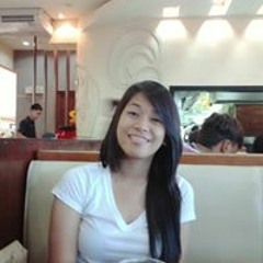 Sarah Mae Honrada Buco