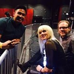 Francis Rovert Reyes Jr.