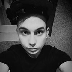 Ismaail Alcântara Camorrã