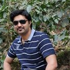 Laxmeesh Joshi