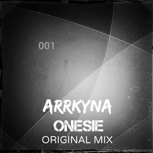 Arrkyna - Regalia (Original Mix)