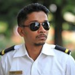 Nazrul Islamolin