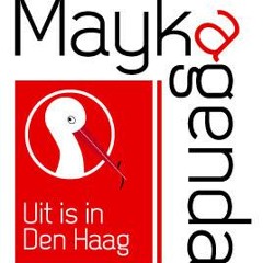 Maykagenda Den Haag