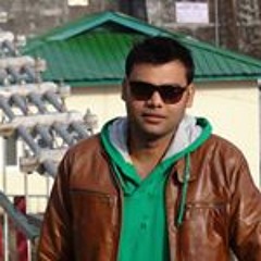 Hindi party