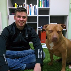 Pasha Dyrda