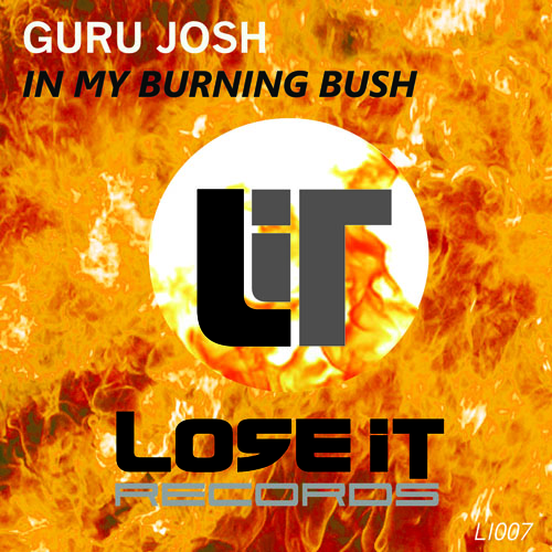 Guru-Josh