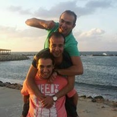 Mohamed Elhelaly 7