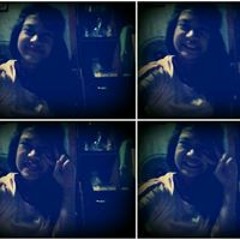 Joanah Marie Mendoza