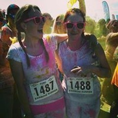 Alison Ní Dhomhnaill