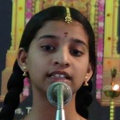 Bhavya Shivaram Tumuluru