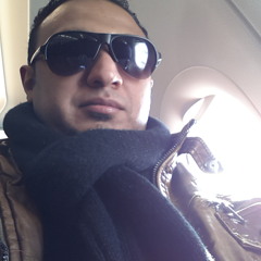Rashad El-ghayaty