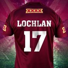 Lochlan Lolkat Bevington