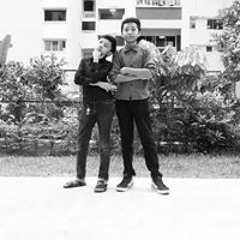 Mohamed Haikal Khairudin