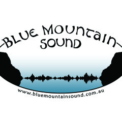 Blue Mountain Sound